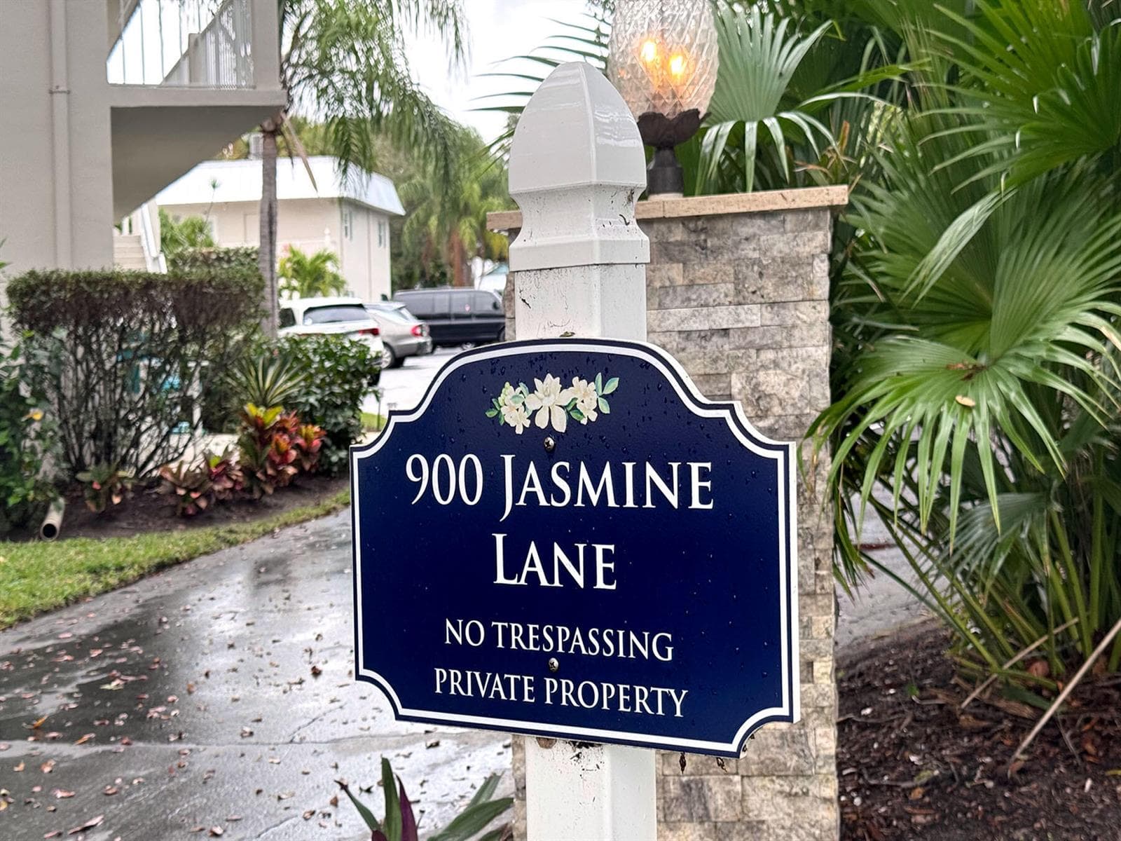 900 Jasmine Lane # 9a, Vero Beach, FL 32963