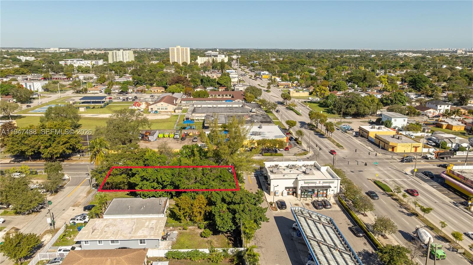 2226 NW 46th St, Miami, FL 33142 photo 3