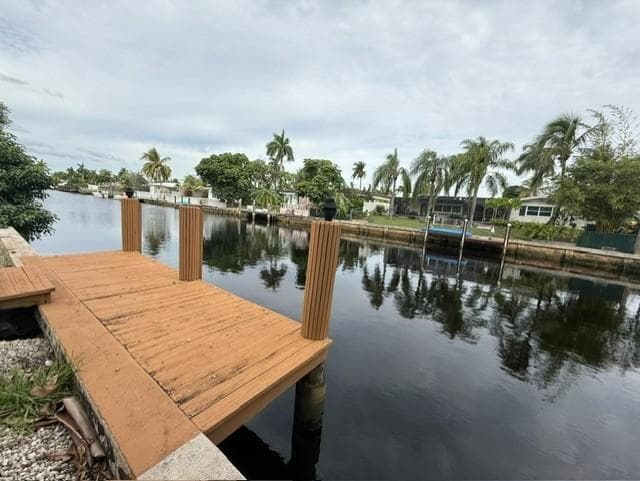 1485 NE 57th Court, Fort Lauderdale, FL 33334 photo 2