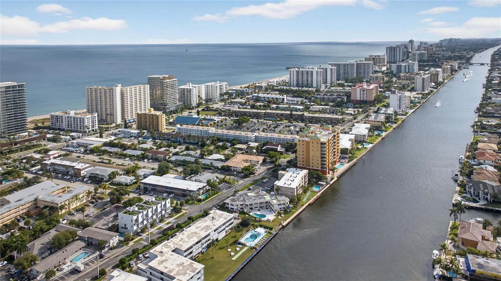 1001 N Riverside Drive # 305, Pompano Beach, FL 33062 photo 2
