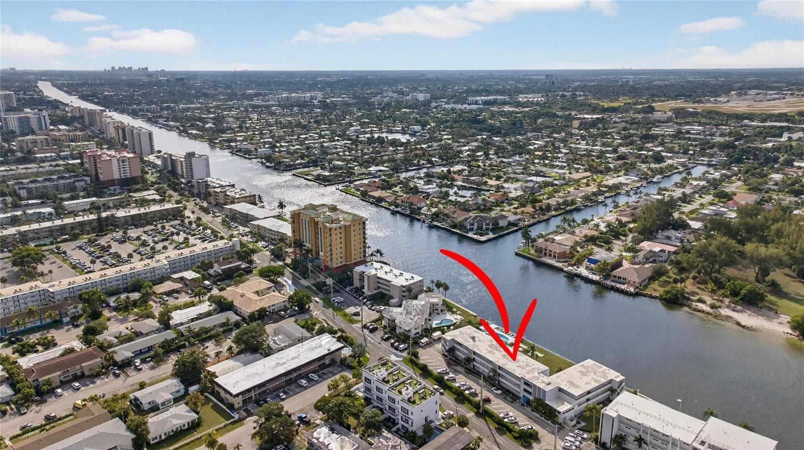 1001 N Riverside Drive # 305, Pompano Beach, FL 33062 photo 3