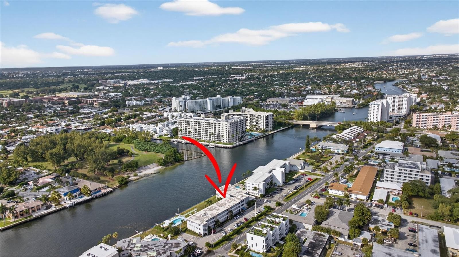 1001 N Riverside Drive # 305, Pompano Beach, FL 33062 photo 4
