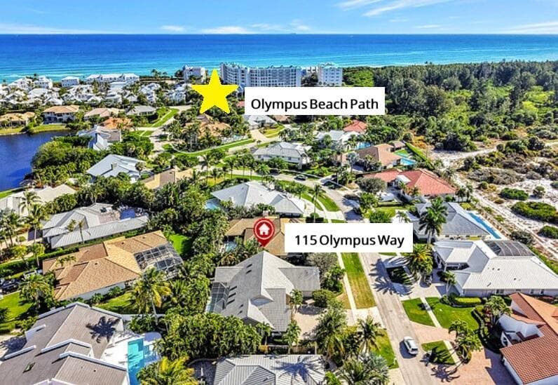 115 Olympus Way, Jupiter, FL 33477 photo 2