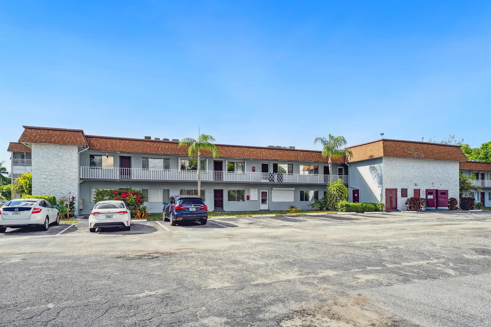 2878 Donnelly Drive # 106, Lake Worth, FL 33462 photo 3