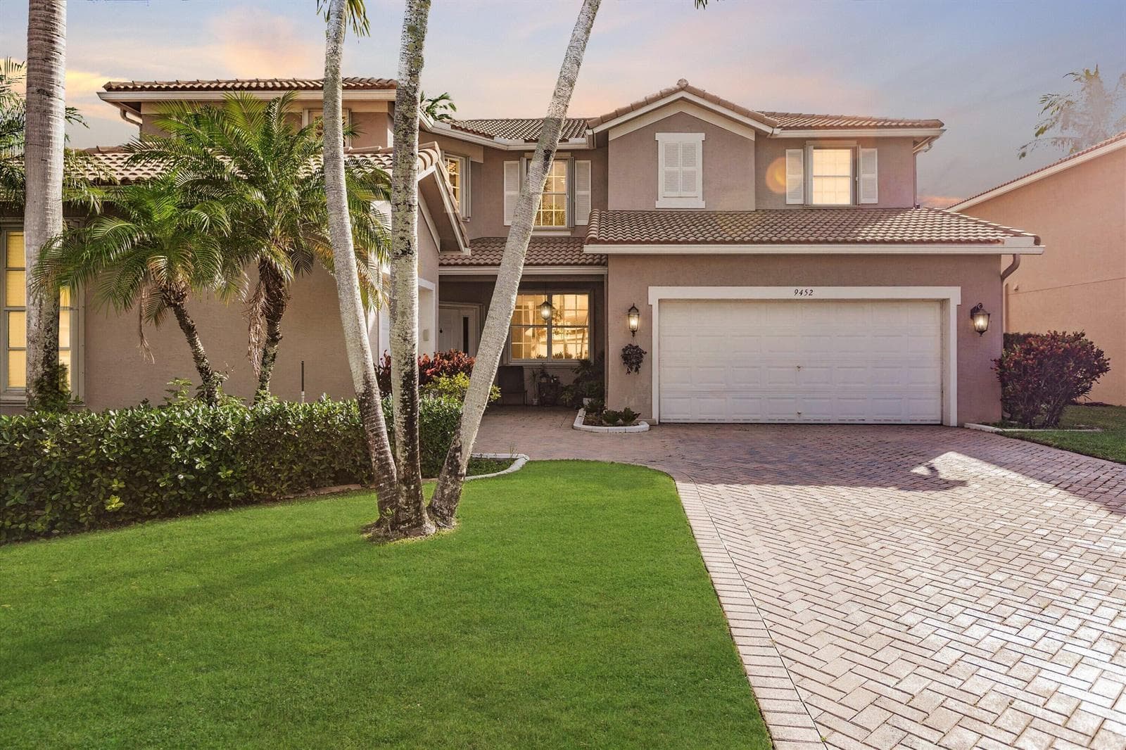 9452 Granite Ridge Lane, West Palm Beach, FL 33411 photo 2
