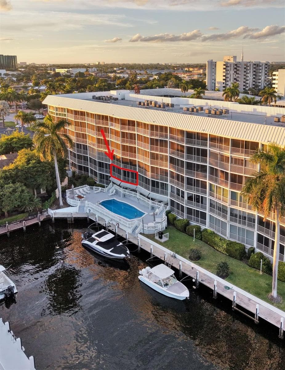 3050 NE 47th Court # 205, Fort Lauderdale, FL 33308 photo 2