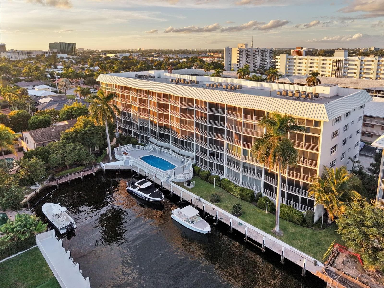 3050 NE 47th Court # 205, Fort Lauderdale, FL 33308 photo 3