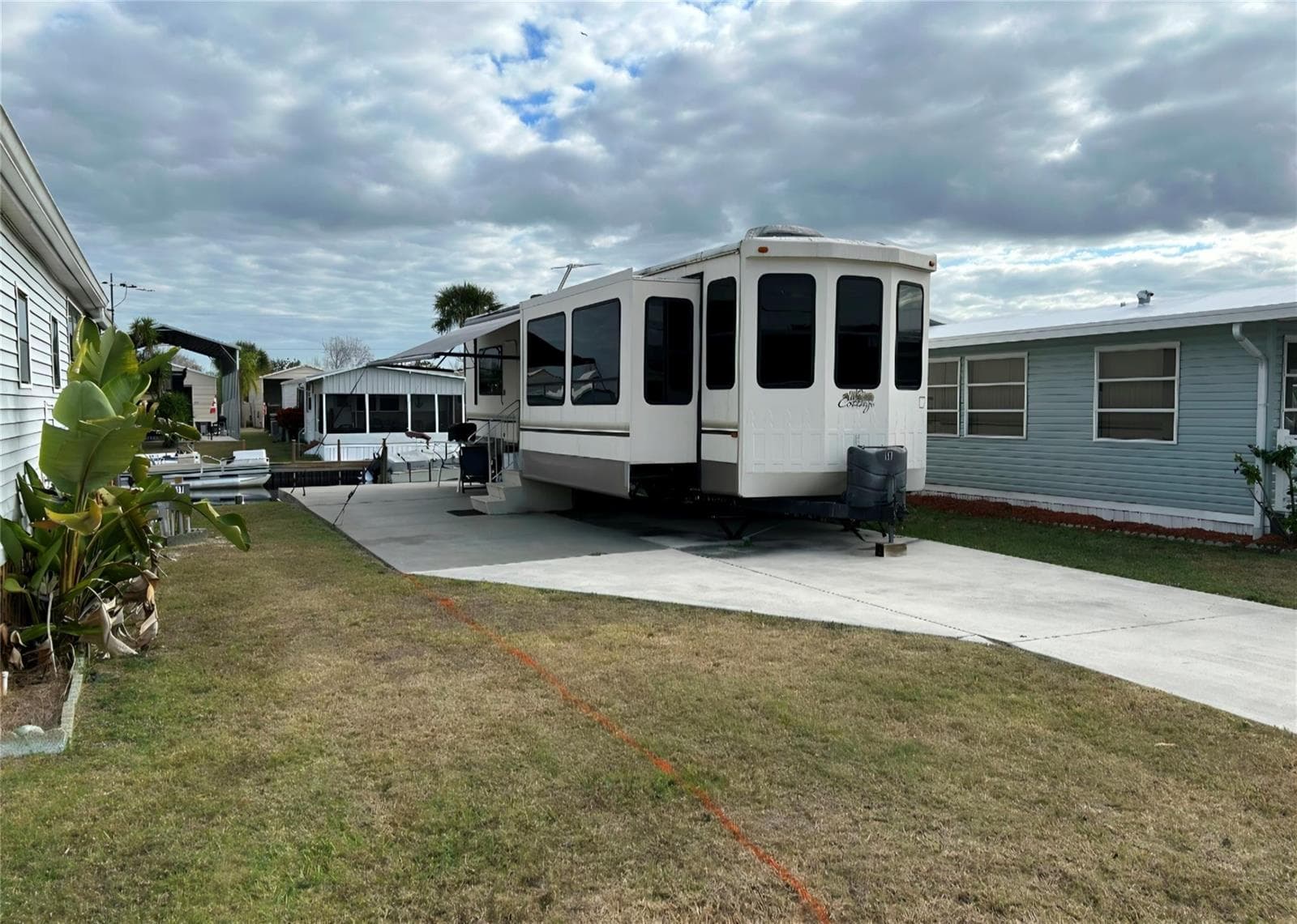 18 Shell Road, Okeechobee, FL 34974 photo 2