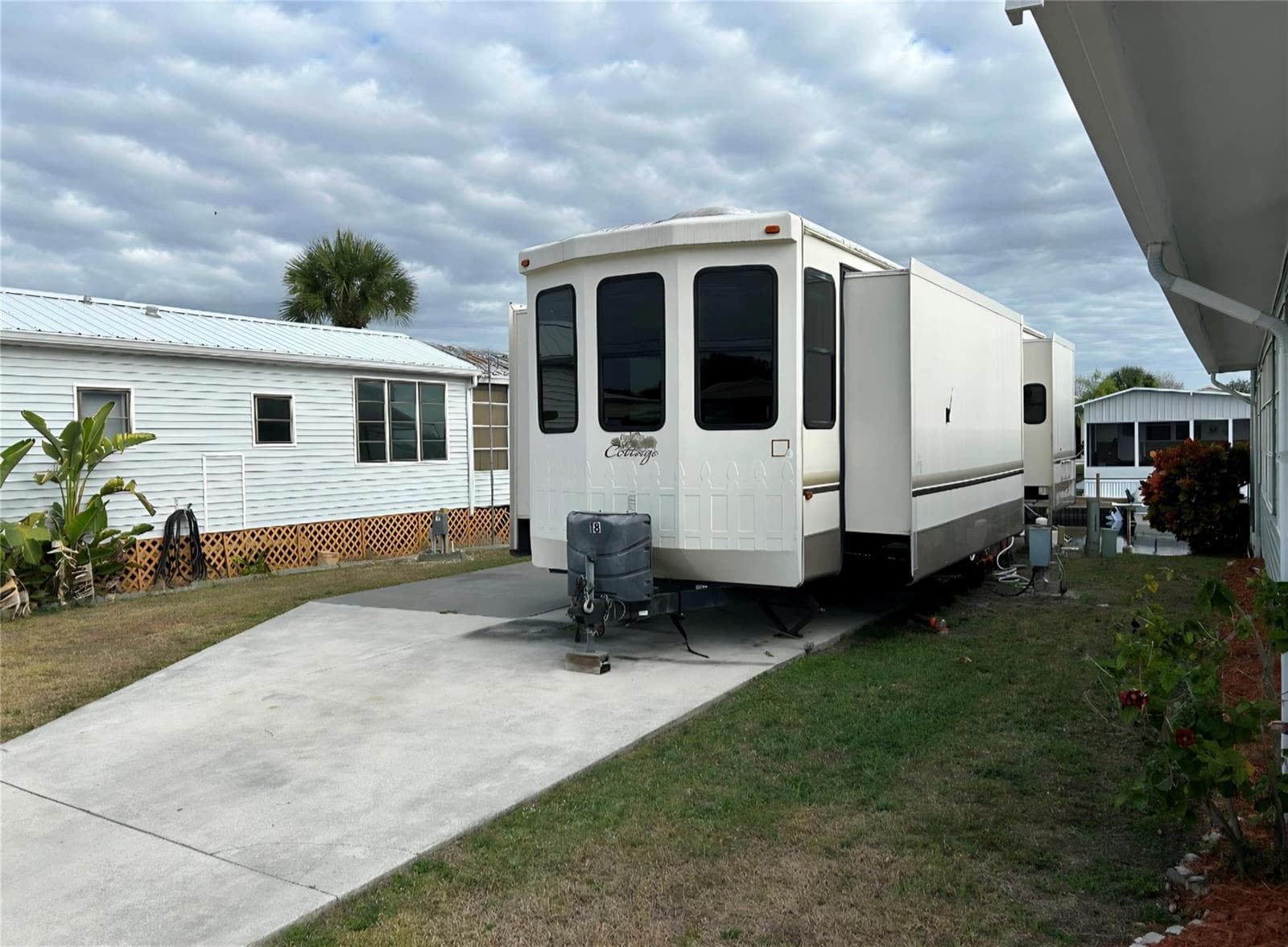 18 Shell Road, Okeechobee, FL 34974 photo 3