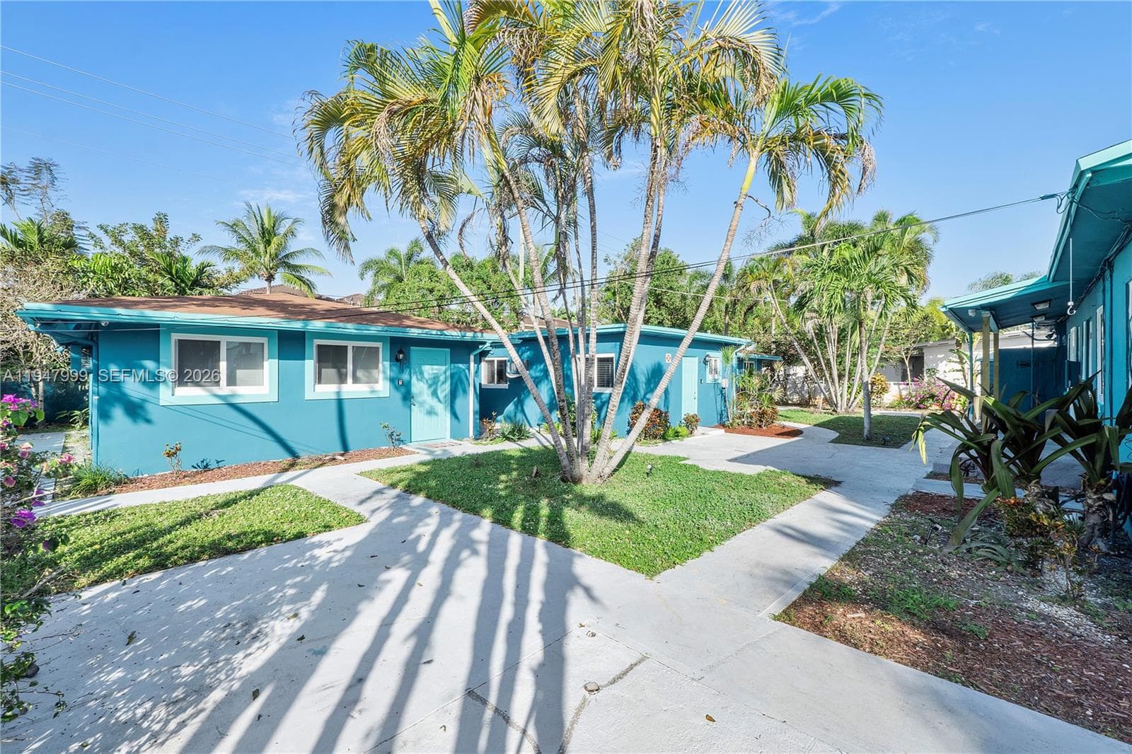 1225 NE 15th Ave # 1-9, Fort Lauderdale, FL 33304