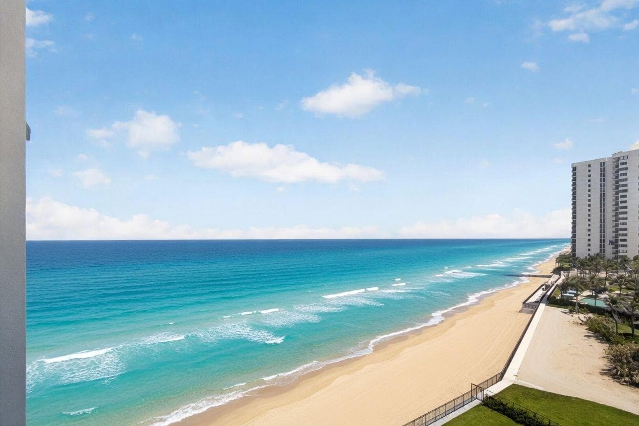5400 N Ocean Drive # 7b, Singer Island, FL 33404 photo 3