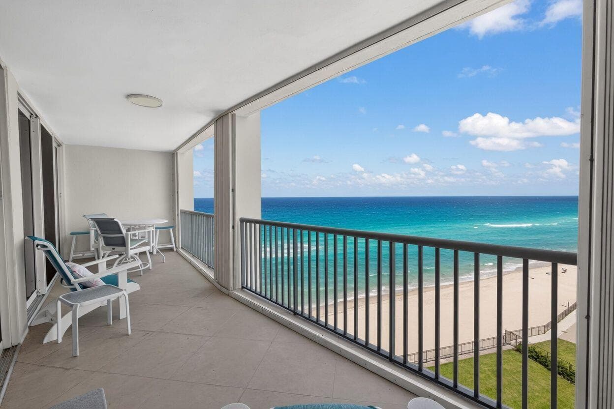 5400 N Ocean Drive # 7b, Singer Island, FL 33404 photo 5