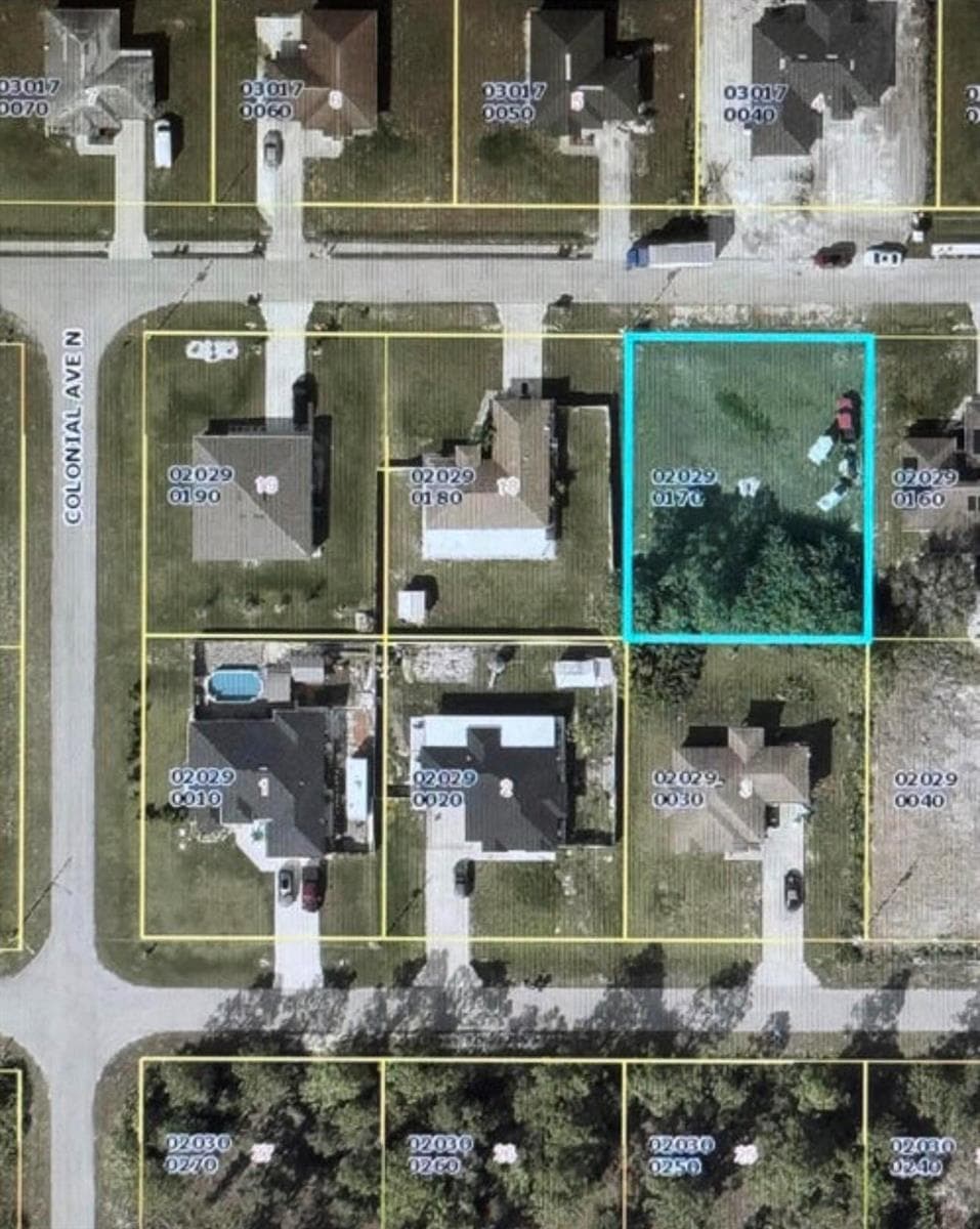 3829 23rd Street W, Lehigh Acres, FL 33971 photo 2