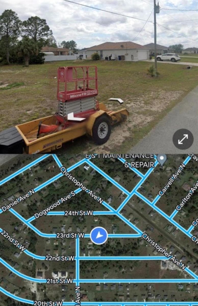 3829 23rd Street W, Lehigh Acres, FL 33971 photo 5