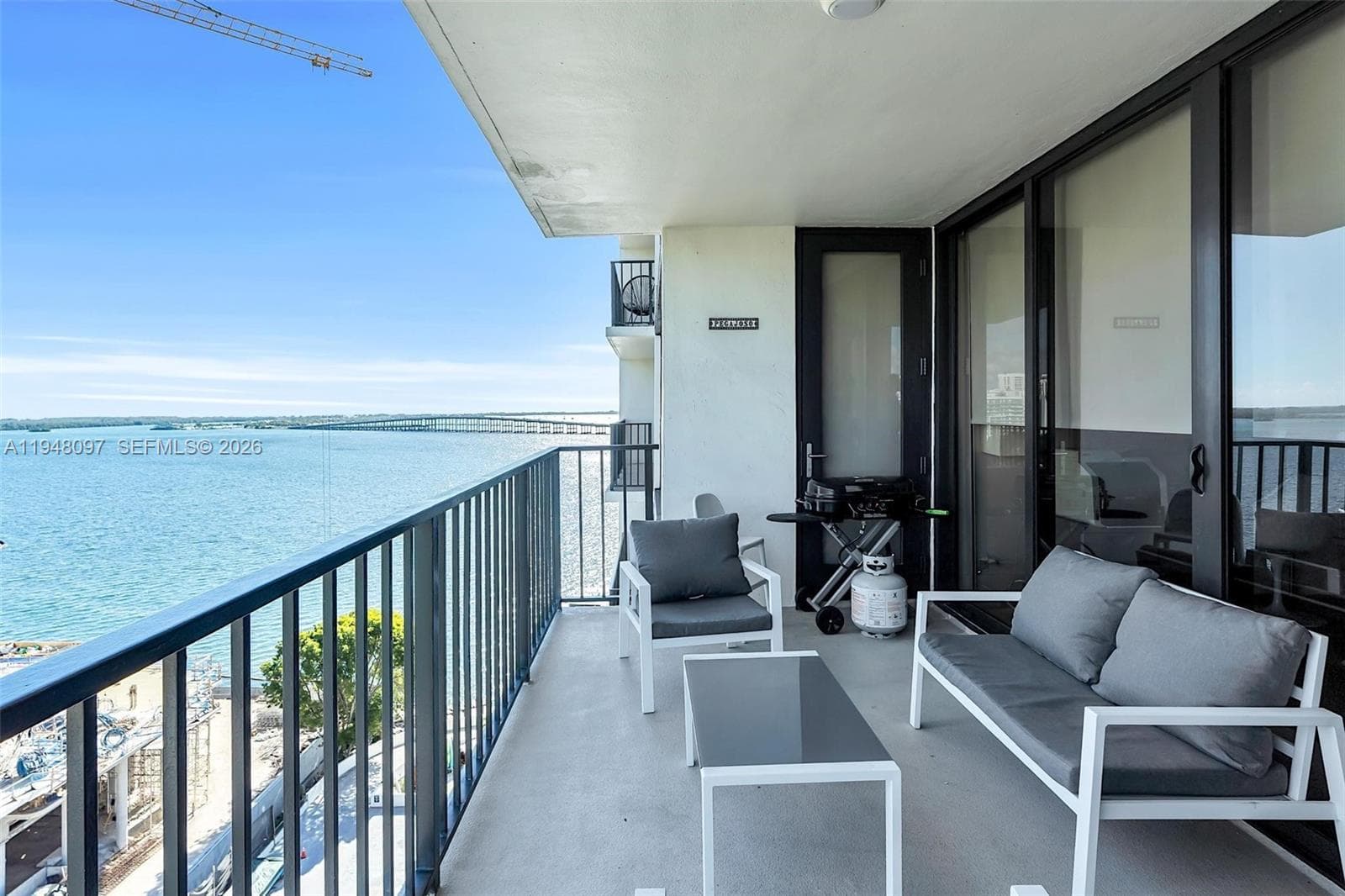 1865 BRICKELL AVENUE # A1501, Miami, FL 33129 photo 2