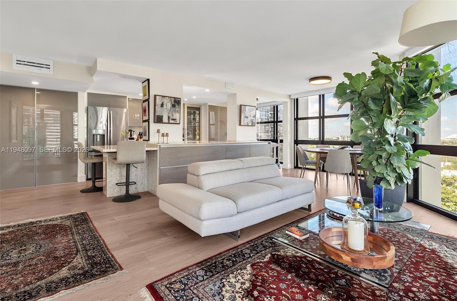 1865 BRICKELL AVENUE # A1501, Miami, FL 33129 photo 3