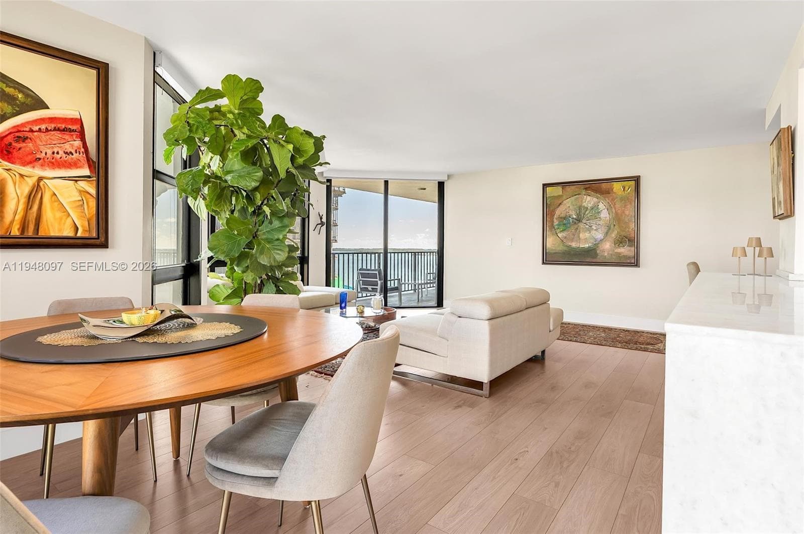 1865 BRICKELL AVENUE # A1501, Miami, FL 33129 photo 4
