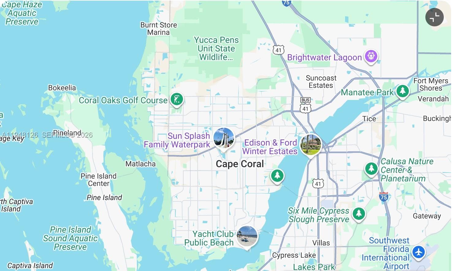1502 NW 16 Terrace, Cape Coral, FL 33993