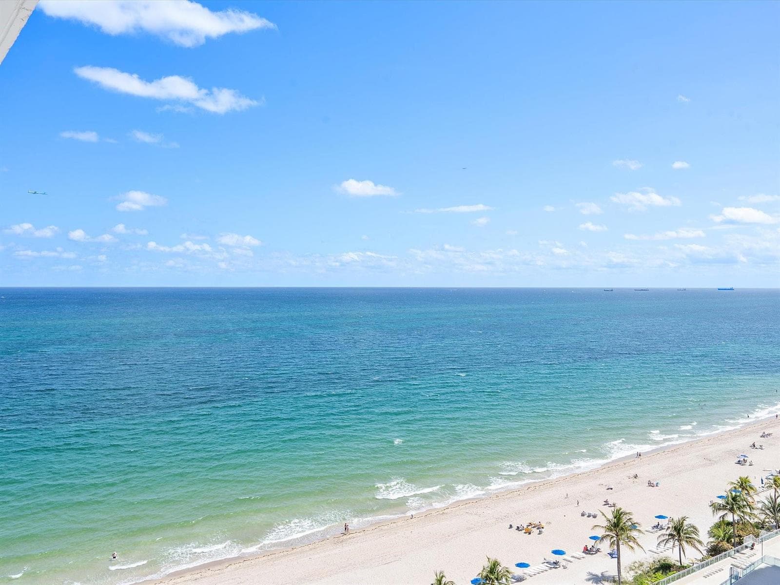 4010 Galt Ocean Drive # 1707-08, Fort Lauderdale, FL 33308 photo 2