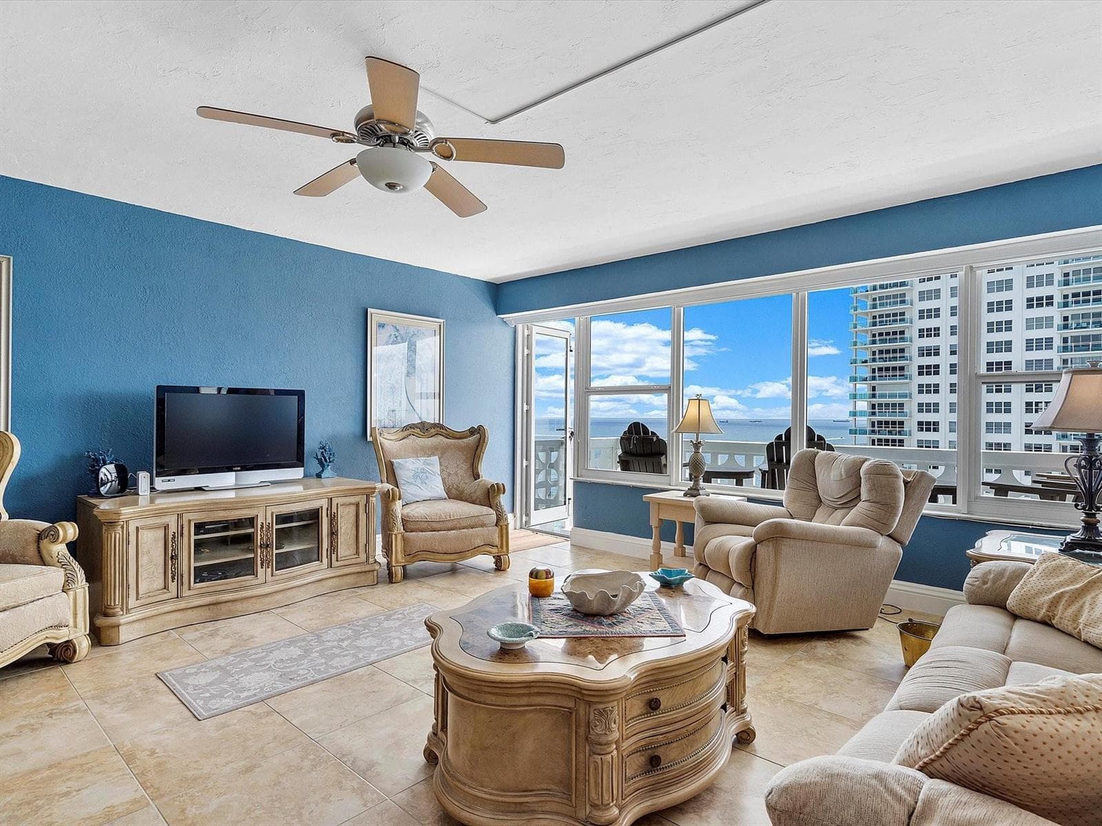4010 Galt Ocean Drive # 1707-08, Fort Lauderdale, FL 33308 photo 3