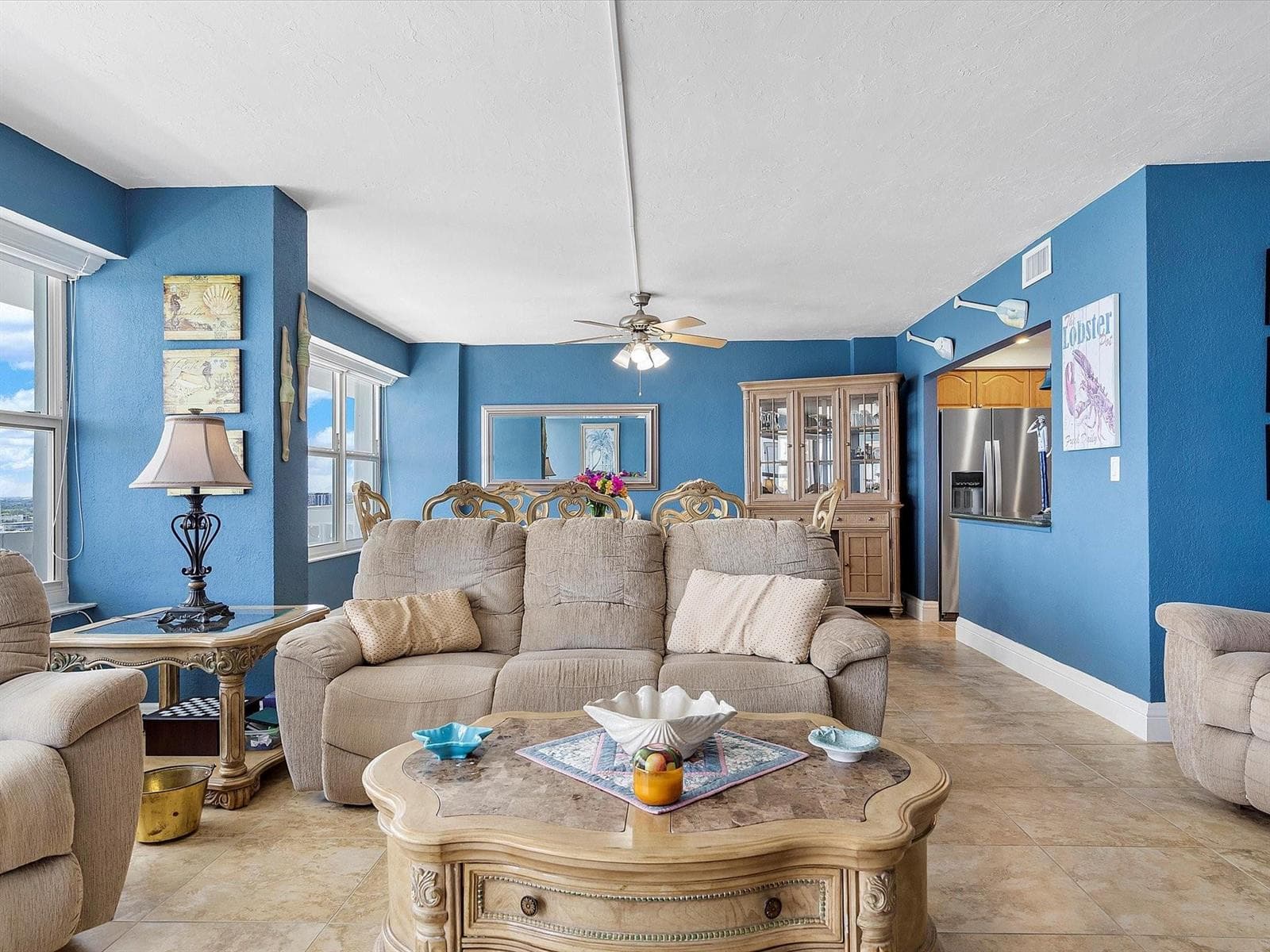 4010 Galt Ocean Drive # 1707-08, Fort Lauderdale, FL 33308 photo 5
