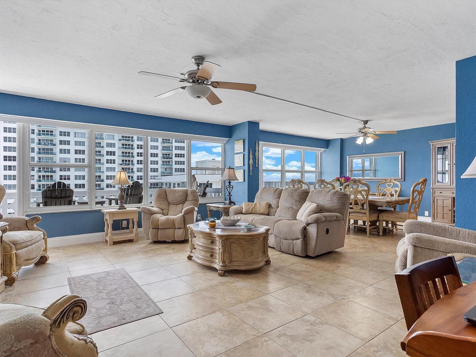 4010 Galt Ocean Drive # 1707-08, Fort Lauderdale, FL 33308 photo 4