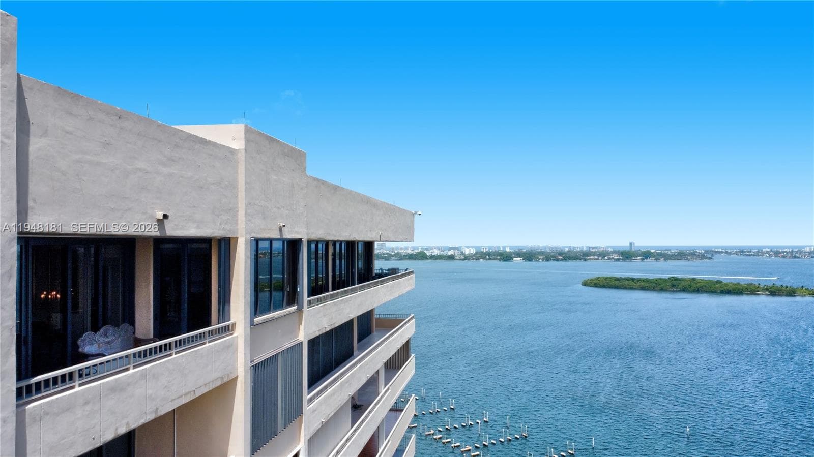 11113 Biscayne Blvd # PH8, Miami, FL 33181 photo 4