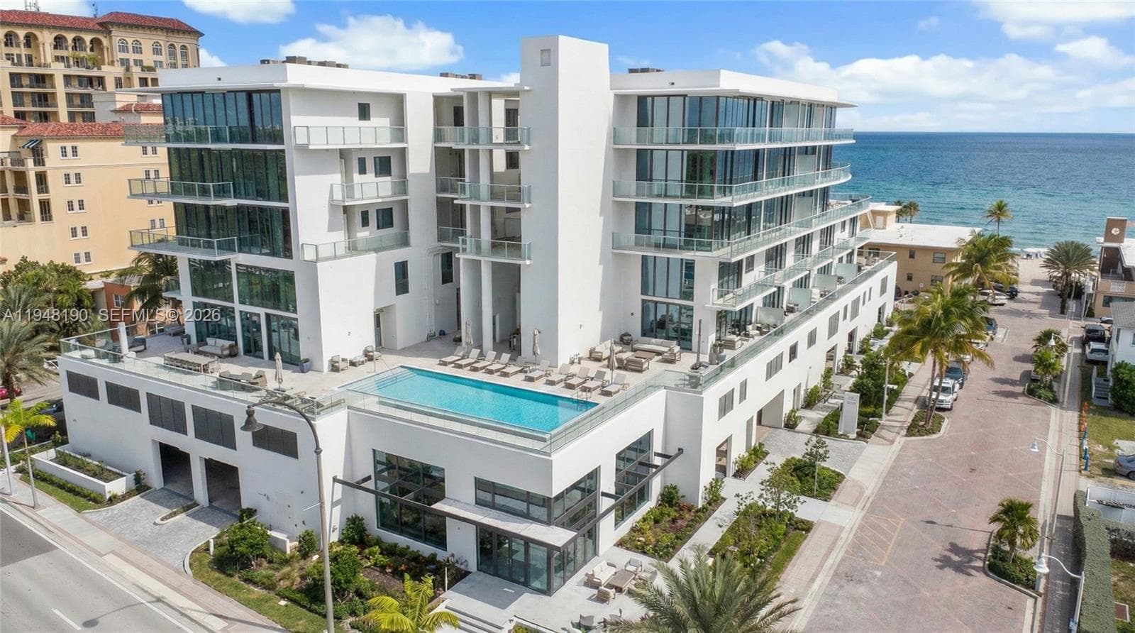 3319 N Ocean drive # TH7, Hollywood, FL 33019 photo 2