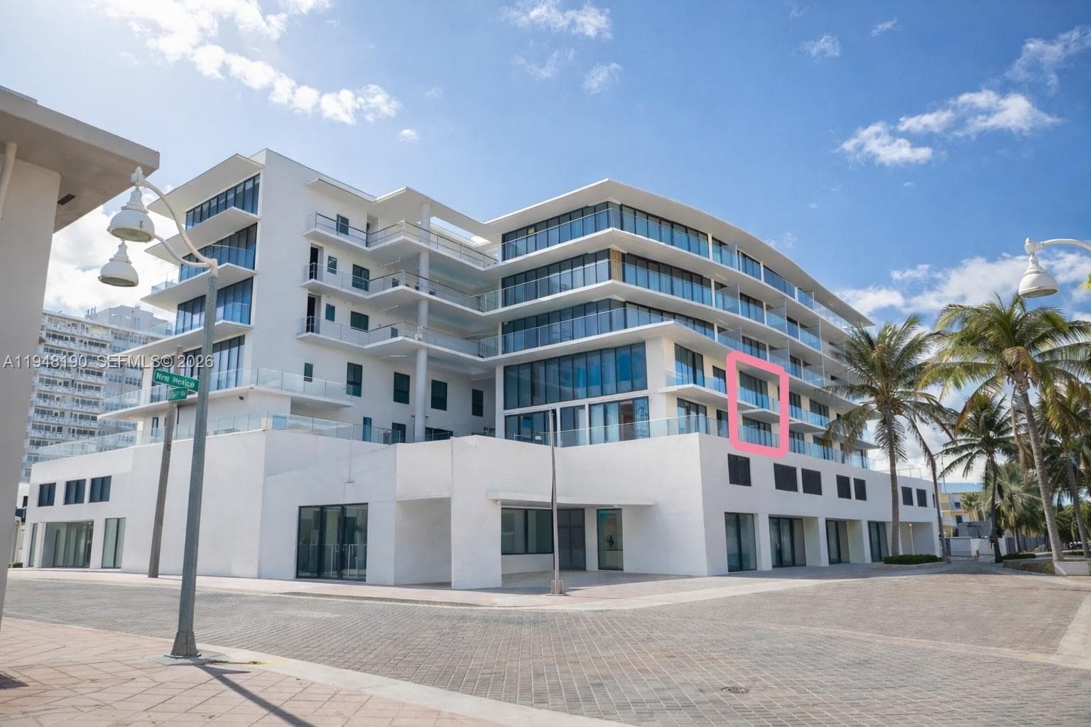 3319 N Ocean drive # TH7, Hollywood, FL 33019 photo 3