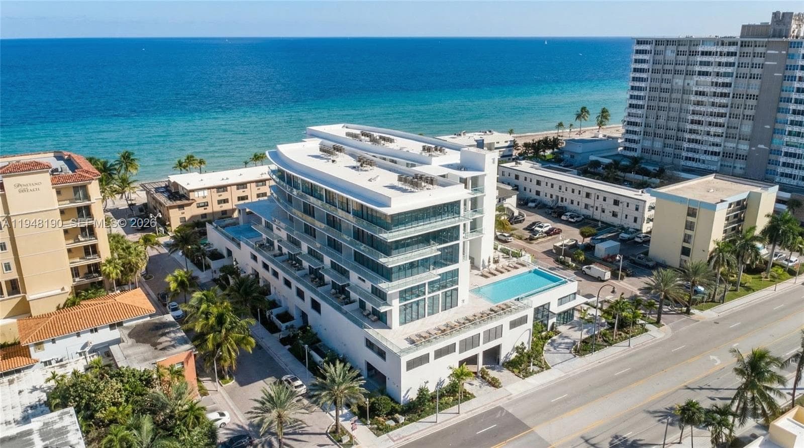 3319 N Ocean drive # TH7, Hollywood, FL 33019 photo 5