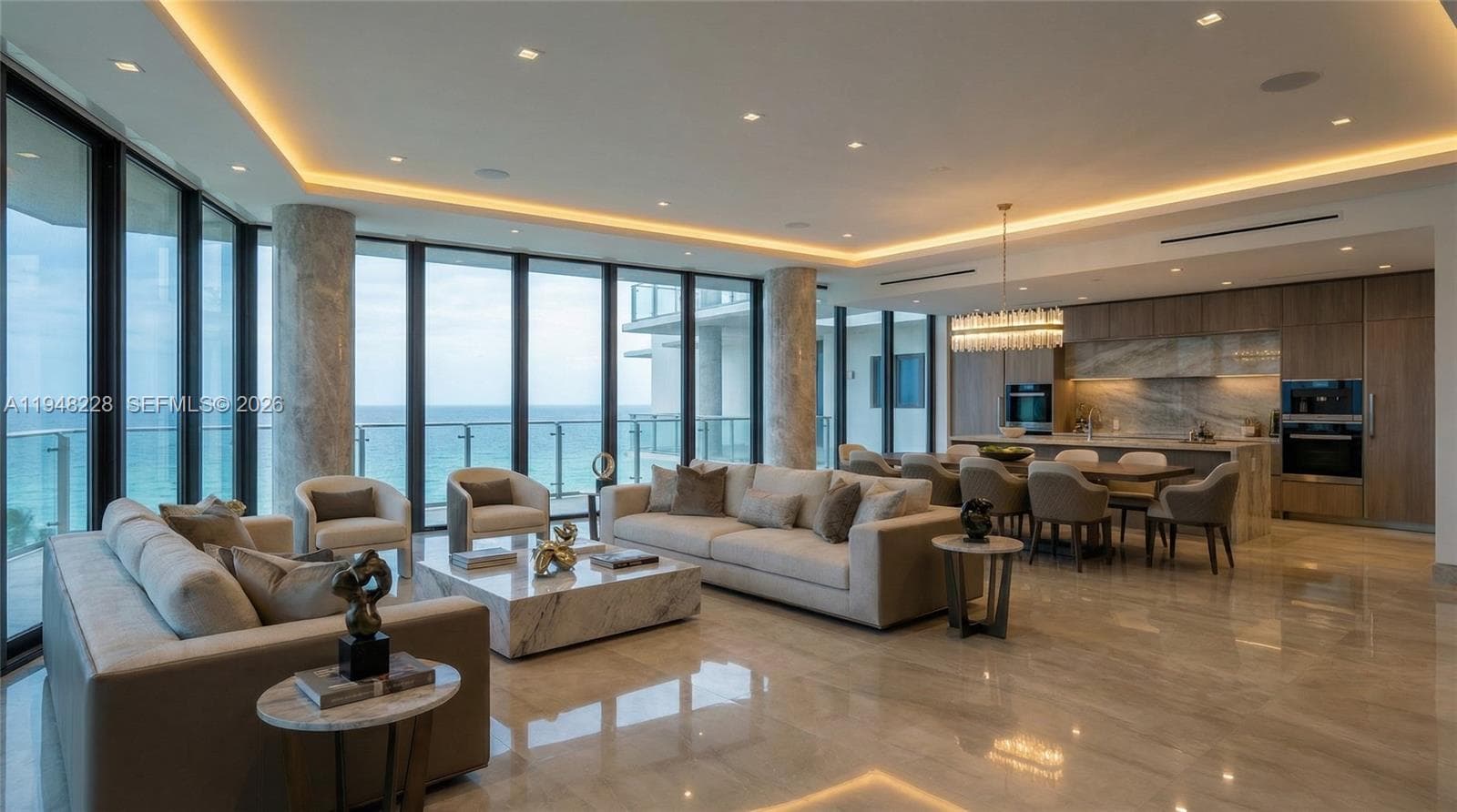 3319 N Ocean Drive # TH9, Hollywood, FL 33019 photo 5