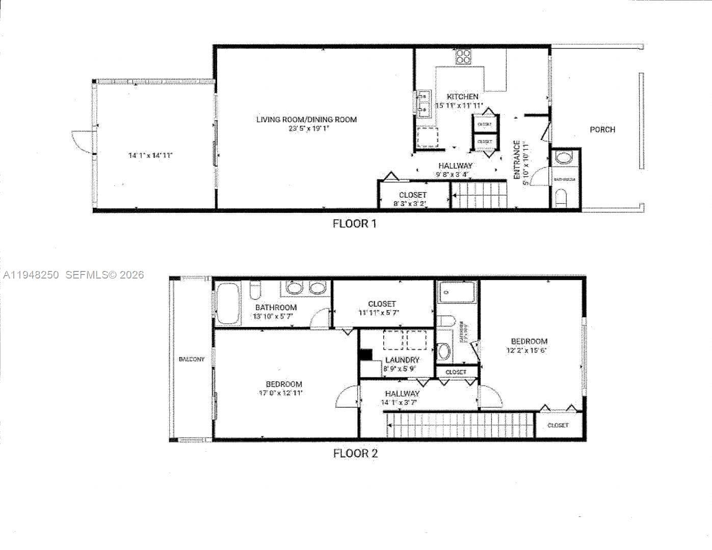 20033 NE 2nd Pl, Miami, FL 33179 photo 5