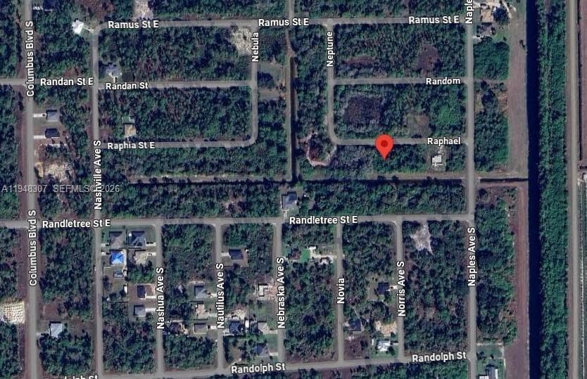 1238 RAPHAEL ST E, Lehigh Acres, FL 33974 photo 2