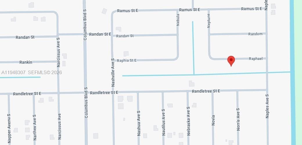 1238 RAPHAEL ST E, Lehigh Acres, FL 33974 photo 3