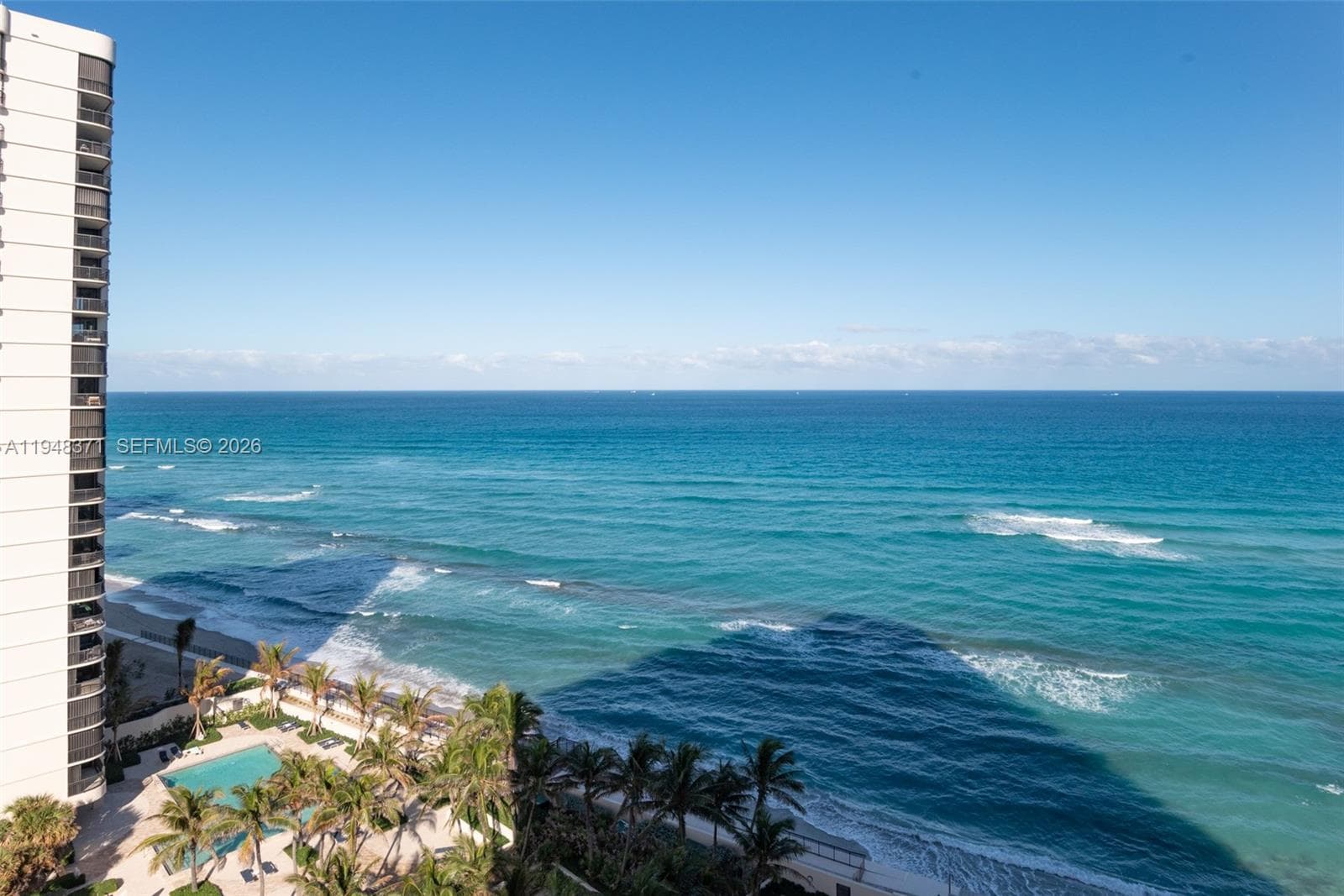 5380 N Ocean Dr # 15G, Singer Island, FL 33404 photo 3