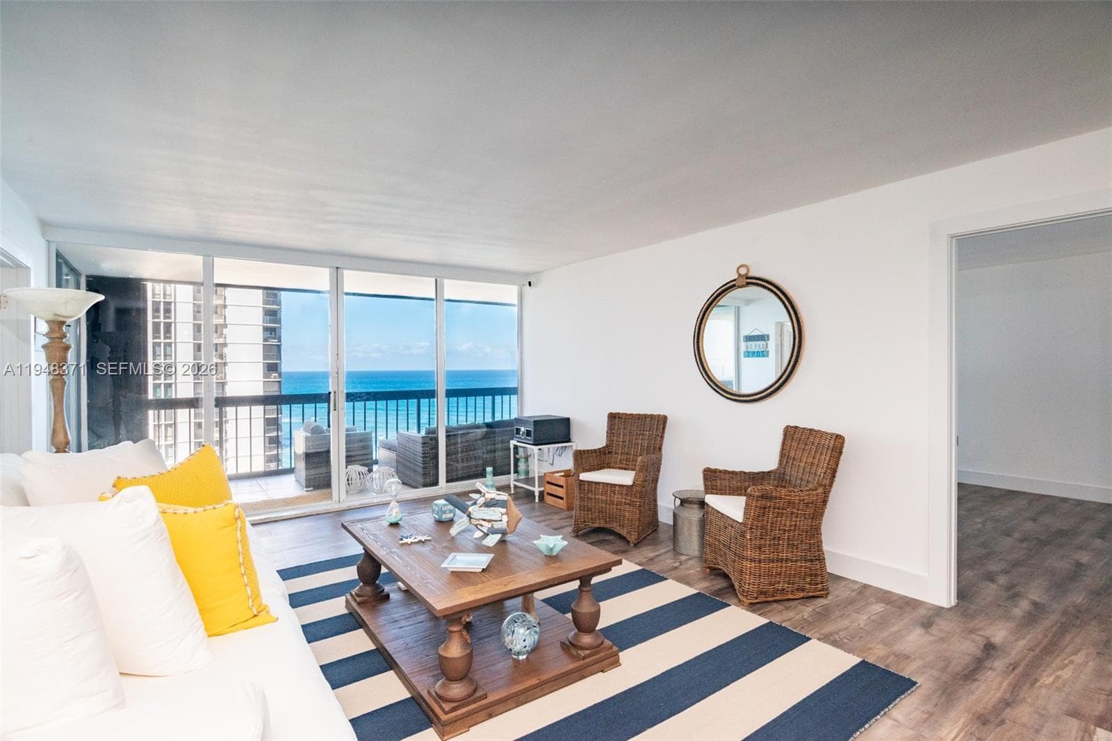 5380 N Ocean Dr # 15G, Singer Island, FL 33404 photo 5