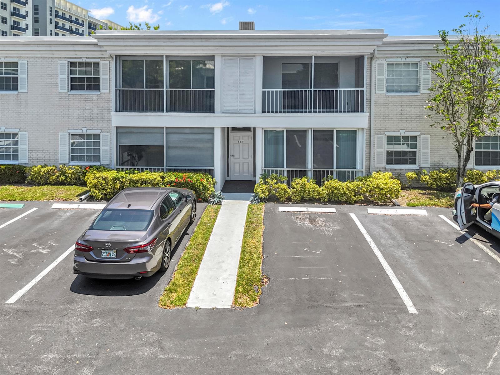 6487 Bay Club Drive # 4, Fort Lauderdale, FL 33308 photo 2