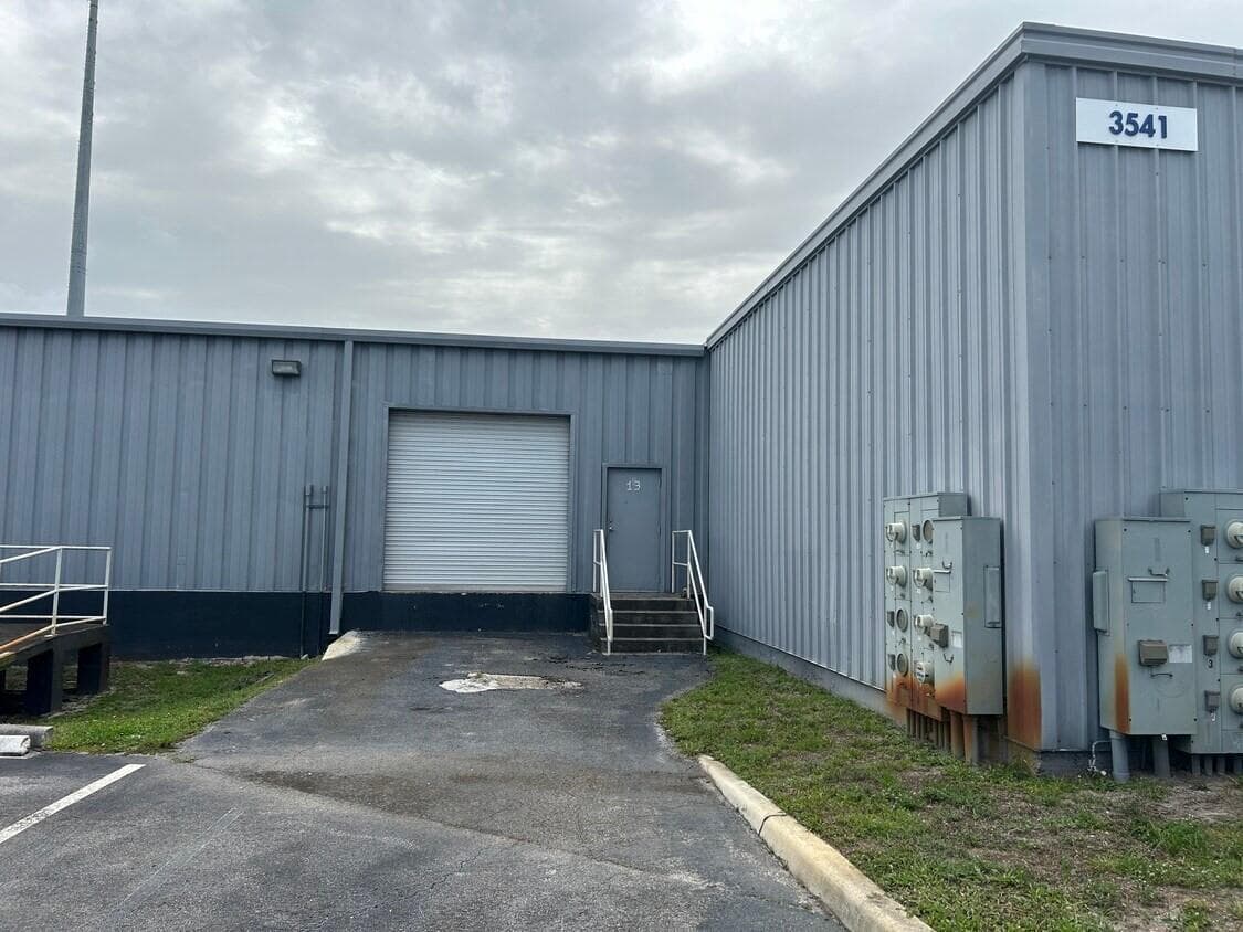 3541 Dr Martin Luther King Jr Boulevard, Riviera Beach, FL 33404