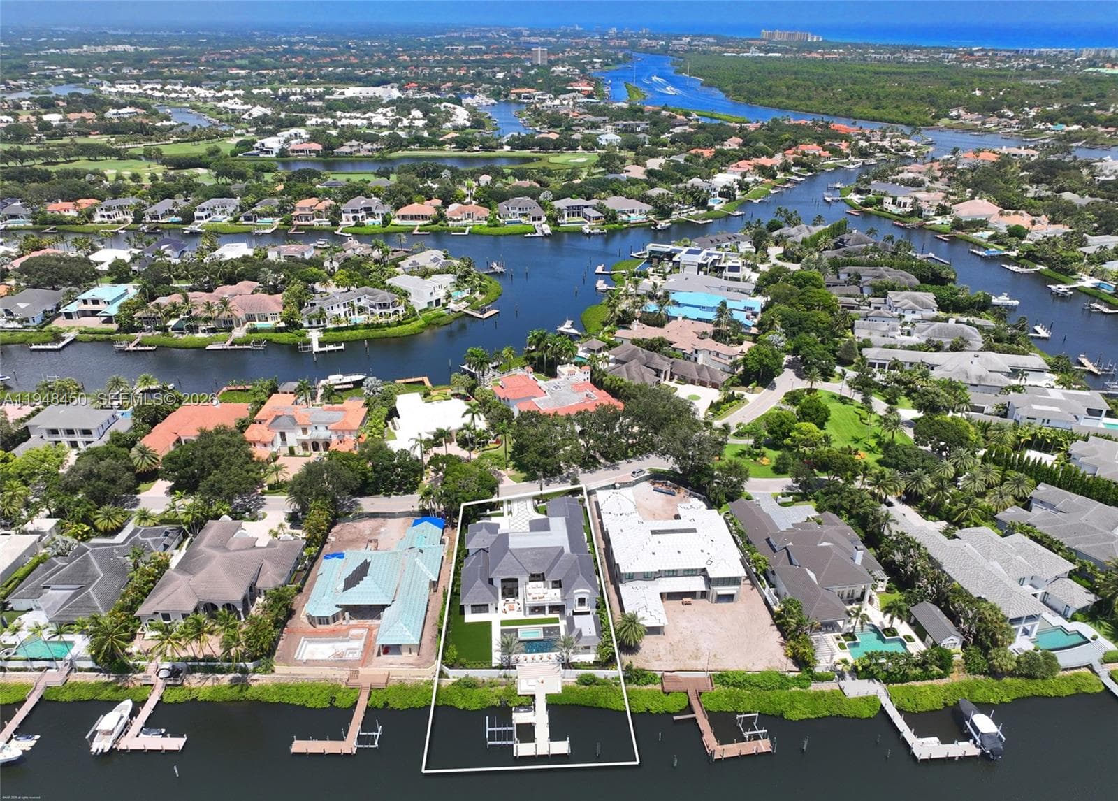 369 Eagle Dr, Jupiter, FL 33477 photo 2