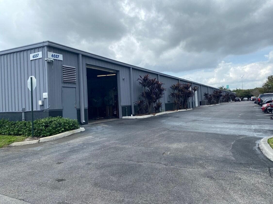 6555 Garden Road, Riviera Beach, FL 33404