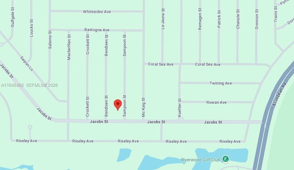 2481 Sampson St, Port Charlotte, FL 33953 photo 3