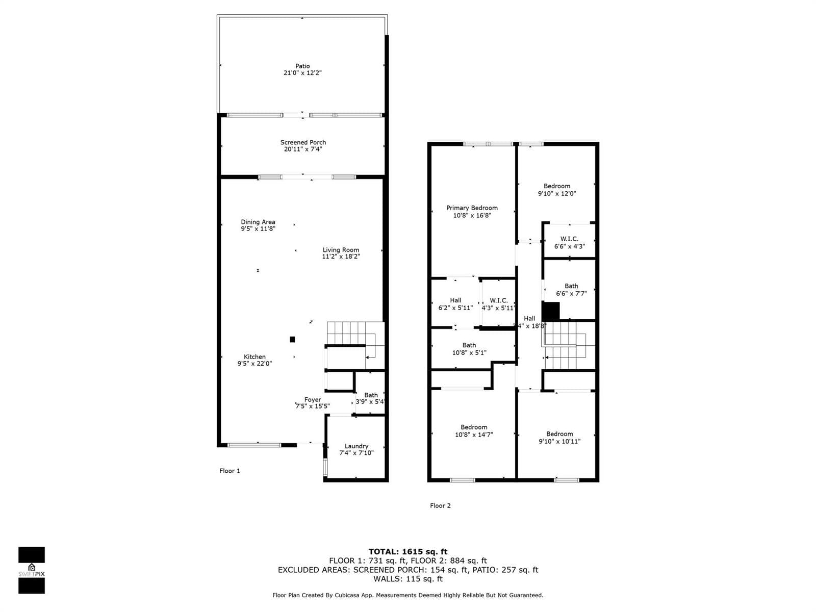 3301 Raleigh Street # 4B, Hollywood, FL 33021 photo 2