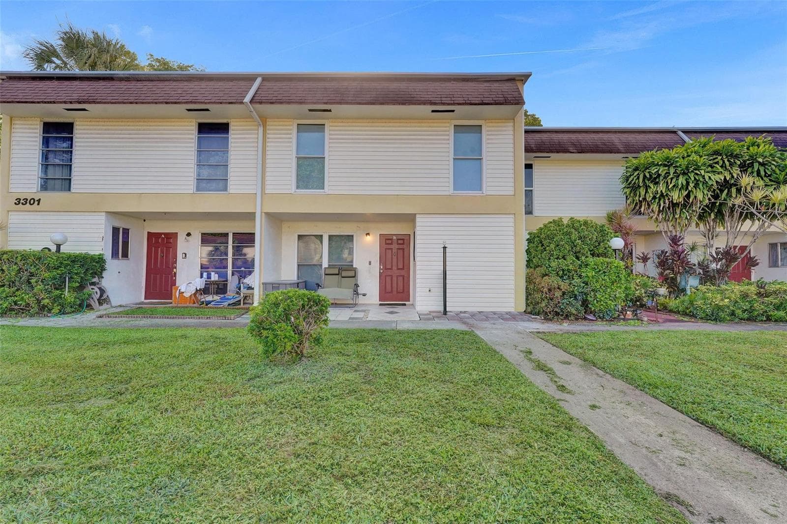3301 Raleigh Street # 4B, Hollywood, FL 33021 photo 3