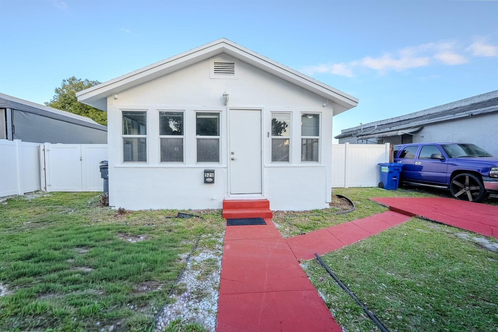 521 S 24th Avenue, Hollywood, FL 33020 photo 2