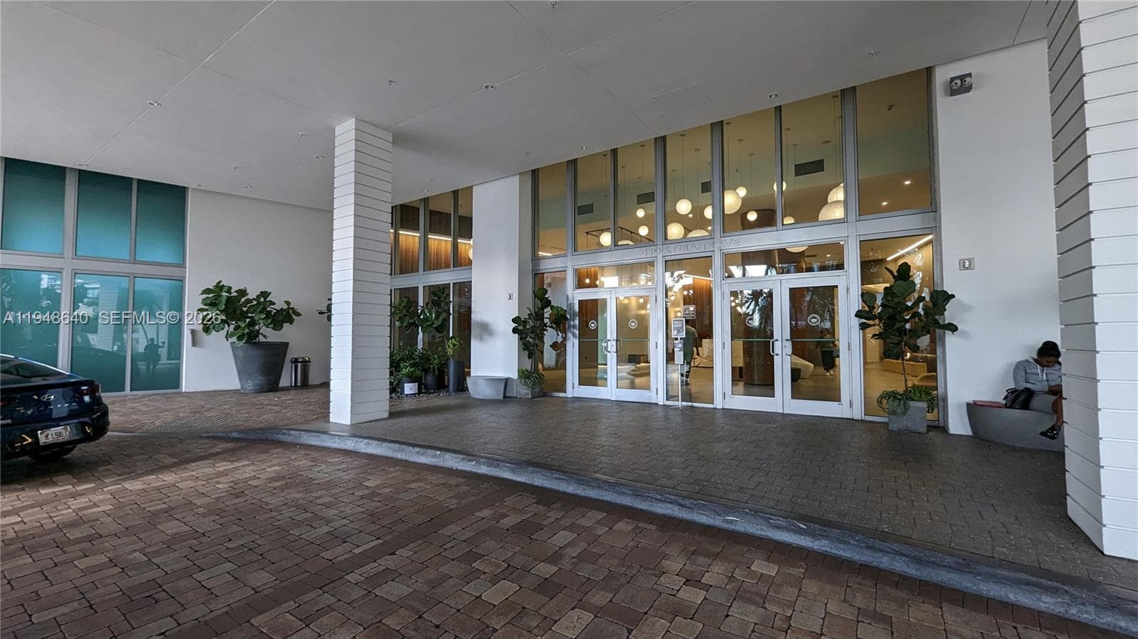 350 S Miami Ave # 702, Miami, FL 33130 photo 5