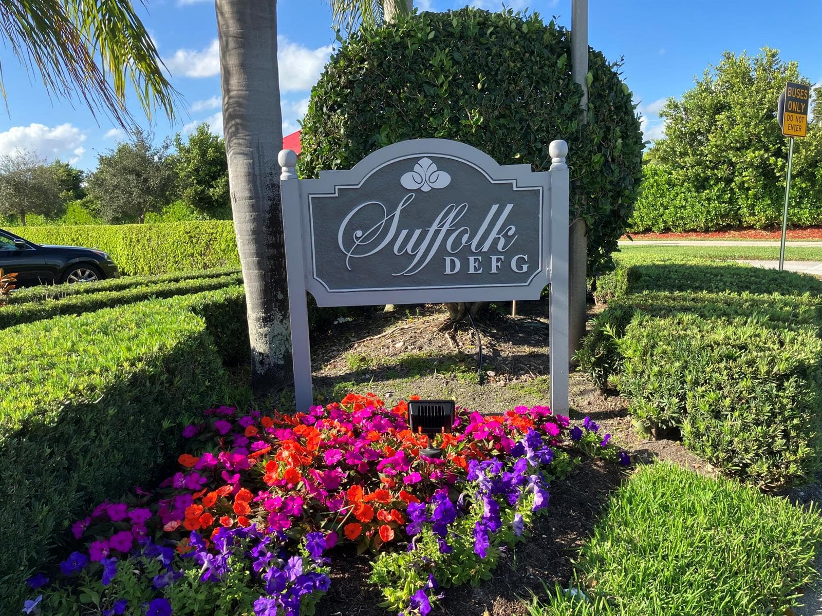 156 Suffolk D, Boca Raton, FL 33434 photo 2