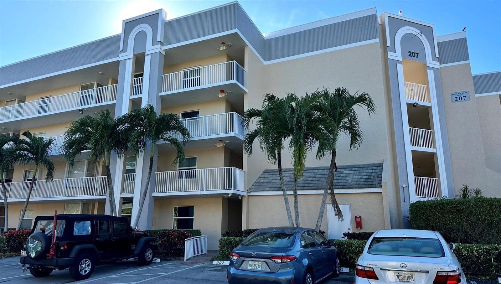 10382 NW 24th Place # 107, Sunrise, FL 33322 photo 2
