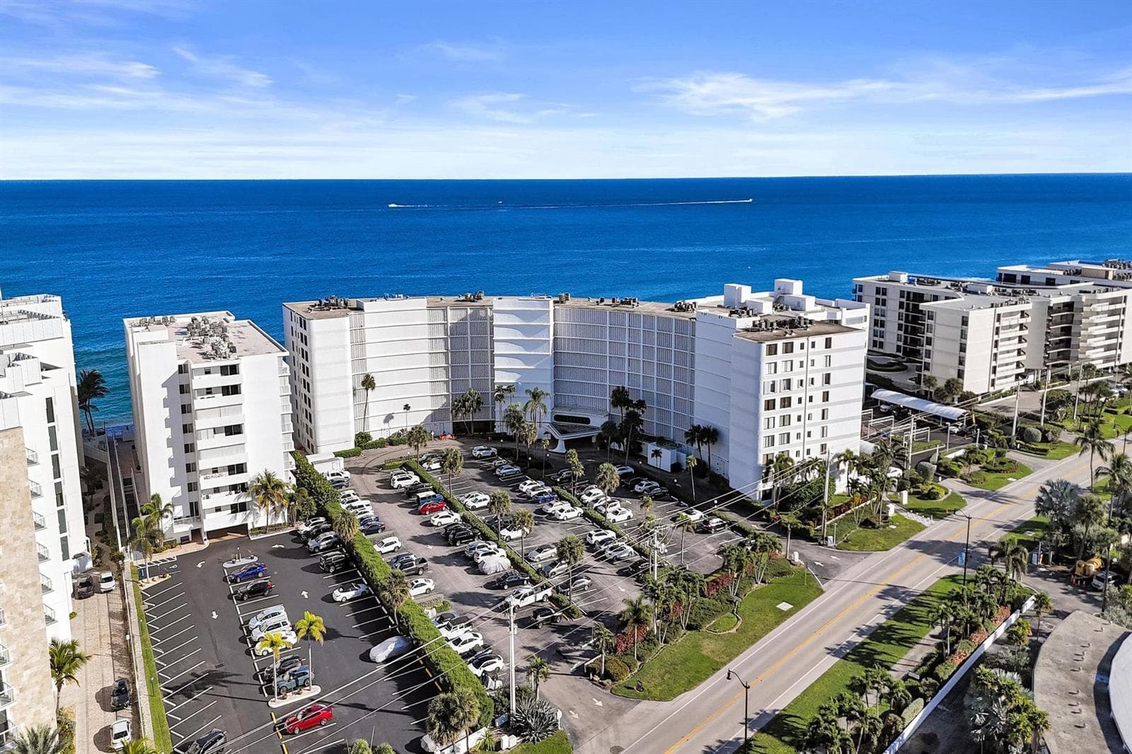 3590 S Ocean Boulevard # 809, South Palm Beach, FL 33480 photo 5