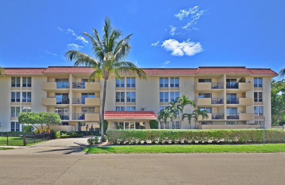 1000 Spanish River Road # 3k, Boca Raton, FL 33432