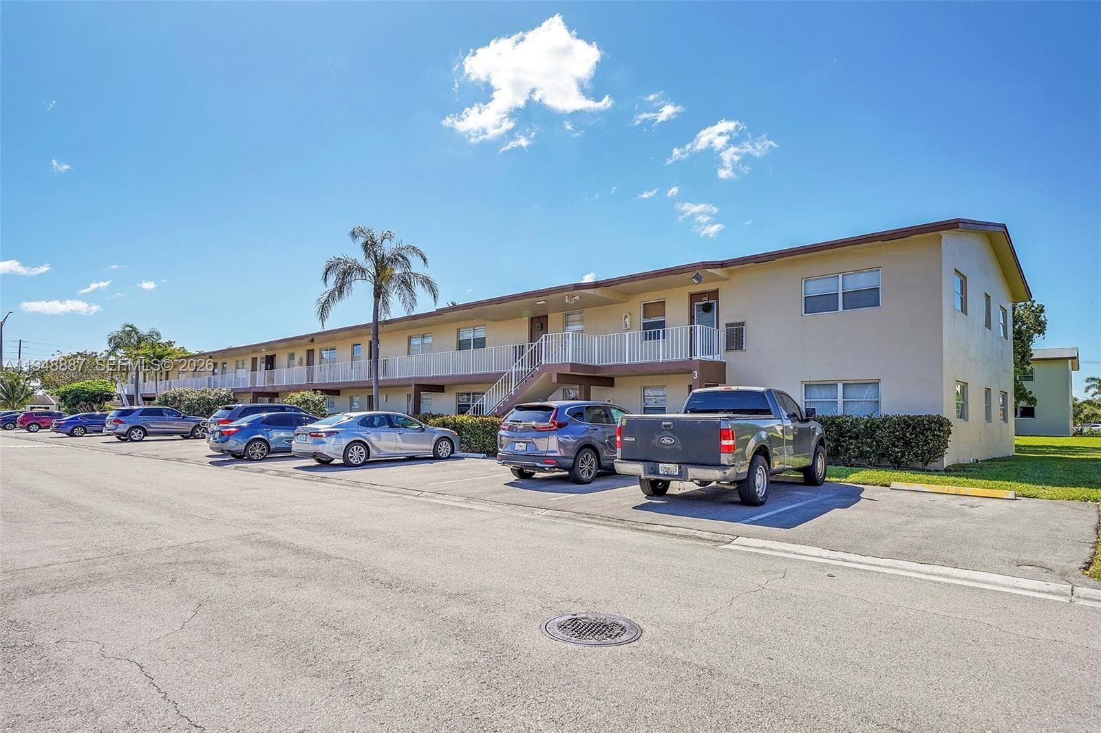 7200 NW 4th Pl # 201, Margate, FL 33063